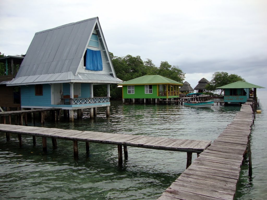 Cayo-Coral-Mi Guia Panama