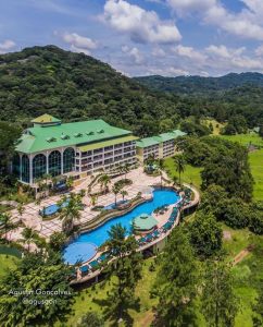 Gamboa Rainforest Resort-Mi Guia Panama