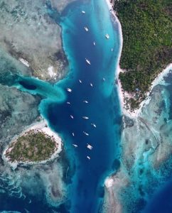 San Blas, Caribe: Mi Guia Panamá