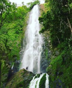 Cascada Meseta de Chorcha: Mi Guia Panamá
