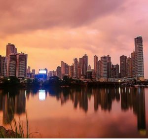 Panamá City: Mi Guia Panama