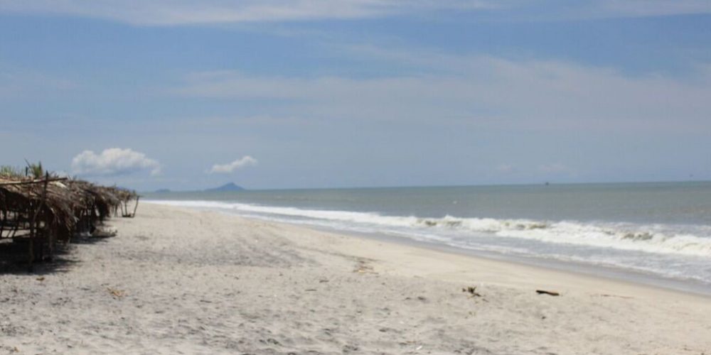 playa gorgona- mi guia panama